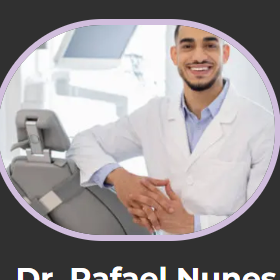 Foto de Dr. Rafael Nunes